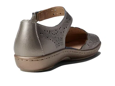 Spring Step Sabriye In Gray