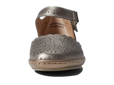 Spring Step Sabriye In Gray