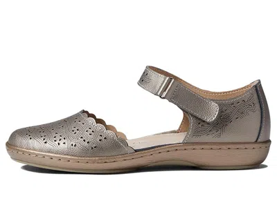 Spring Step Sabriye In Gray