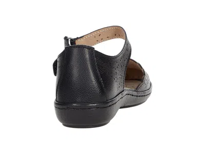 Spring Step Nougat Pump In Black