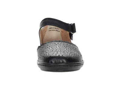Spring Step Nougat Pump In Black