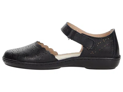 Spring Step Nougat Pump In Black