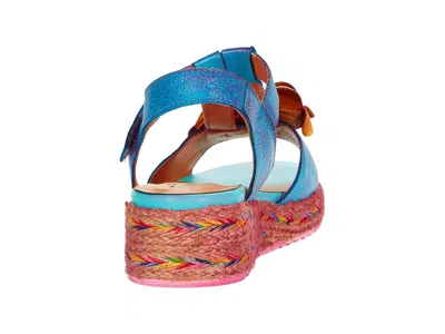 L'artiste By Spring Step Tempest In Multi