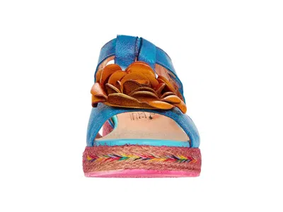 L'artiste By Spring Step Tempest In Multi