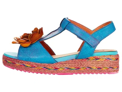 L'artiste By Spring Step Tempest In Multi