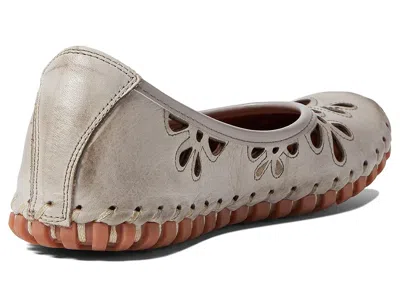 Spring Step Rayely In Brown