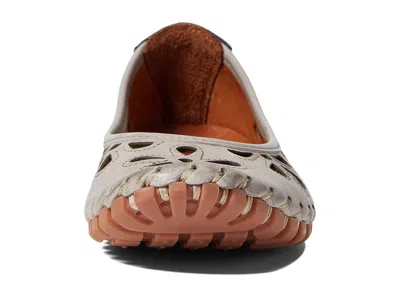 Spring Step Rayely In Brown