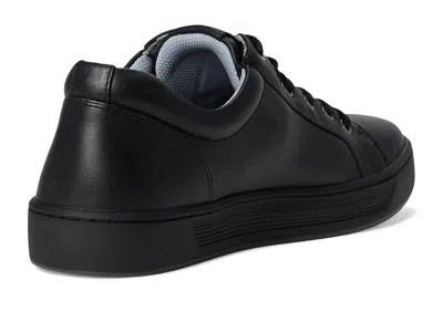 Align Tannon In Black