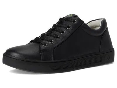 Align Tannon In Black