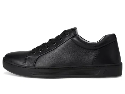 Align Tannon In Black