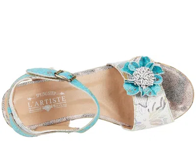 L'artiste By Spring Step Wildcat