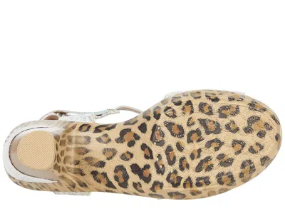 L'artiste By Spring Step Wildcat