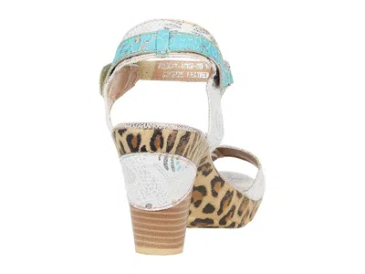 L'artiste By Spring Step Wildcat