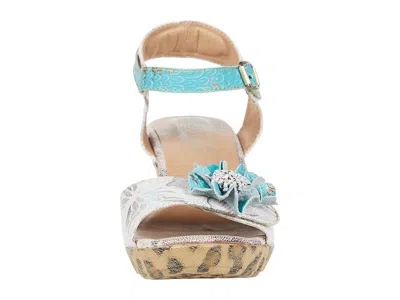 L'artiste By Spring Step Wildcat