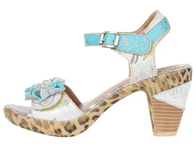 L'artiste By Spring Step Wildcat