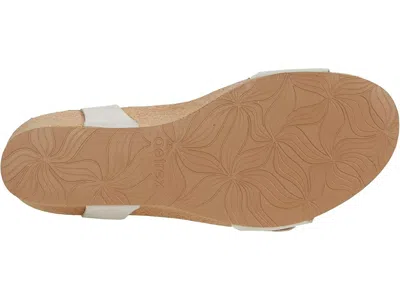 Aetrex Lexa In White