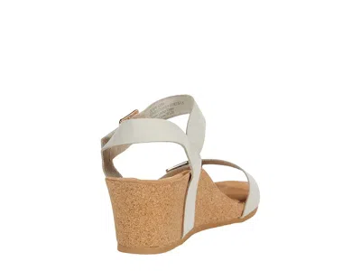 Aetrex Lexa In White