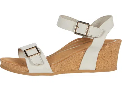 Aetrex Lexa In White