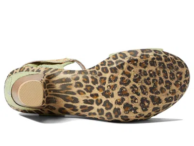 L'artiste By Spring Step Wildcat