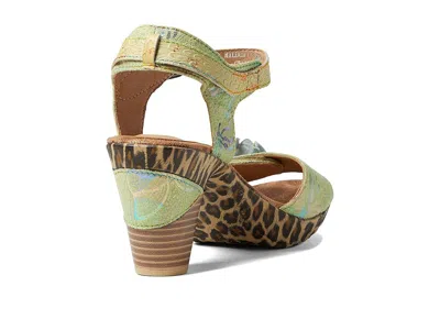 L'artiste By Spring Step Wildcat