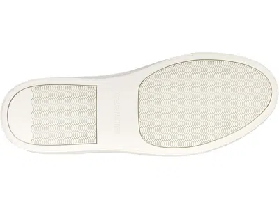 Steve Madden Tucker Sneaker In White