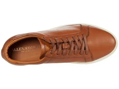 Allen Edmonds Courtside In Brown
