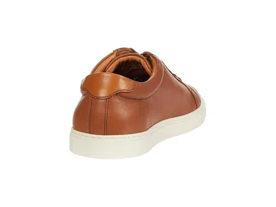 Allen Edmonds Courtside In Brown