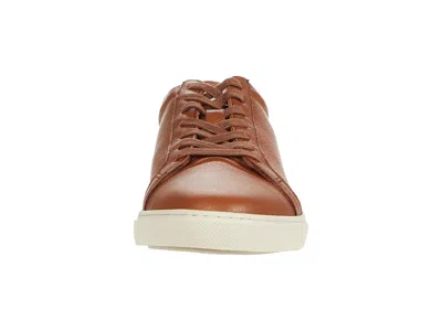Allen Edmonds Courtside In Brown