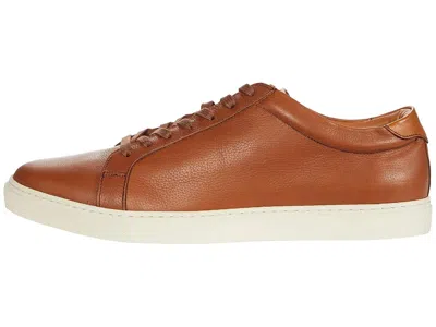 Allen Edmonds Courtside In Brown