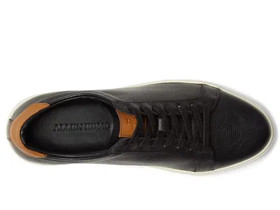 Allen Edmonds Courtside In Black