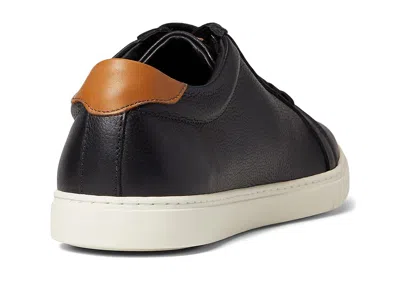 Allen Edmonds Courtside In Black