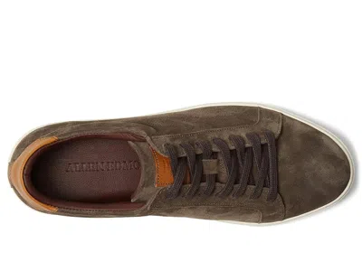 Allen Edmonds Courtside In Multi