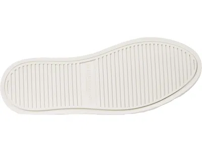 Allen Edmonds Courtside Sneaker In White