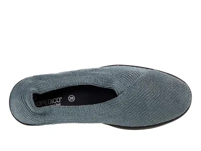 Arcopedico Mailu In Silver