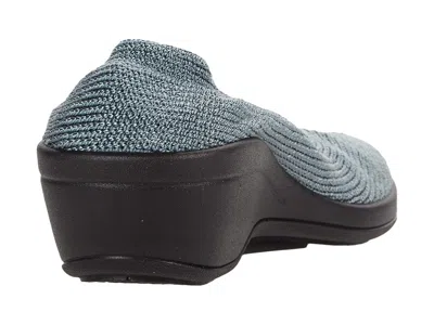 Arcopedico Mailu In Silver