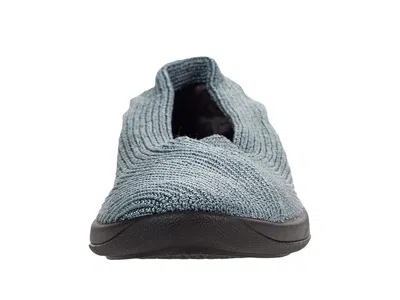 Arcopedico Mailu In Silver