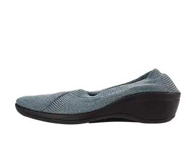 Arcopedico Mailu In Silver