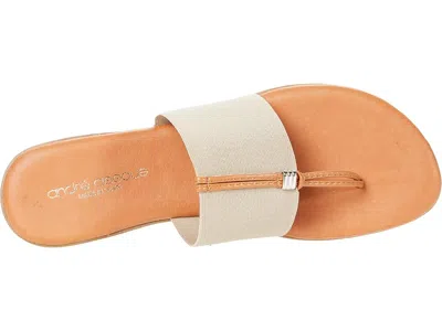 Andre Assous Nice In Sand