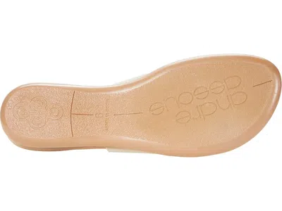 Andre Assous Nice In Sand