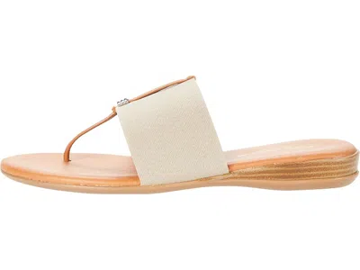 Andre Assous Nice In Sand