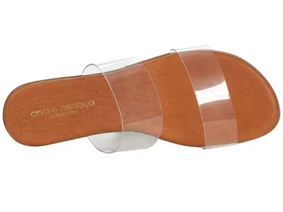 Andre Assous Narice In Transparent