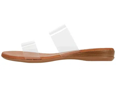 Andre Assous Narice In Transparent