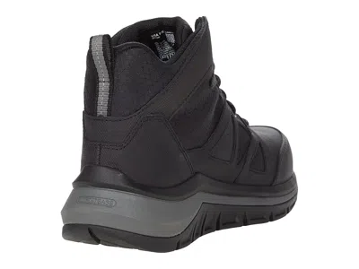 Merrell Work Fullbench Speed Mid Cf Boots Black : Us In Black