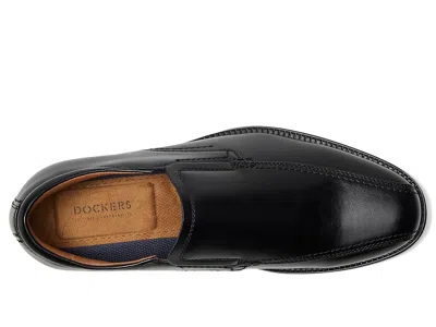 Dockers Greer In Black