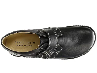 David Tate Evita In Black
