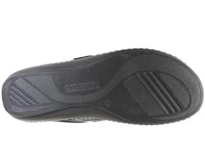 David Tate Evita In Black