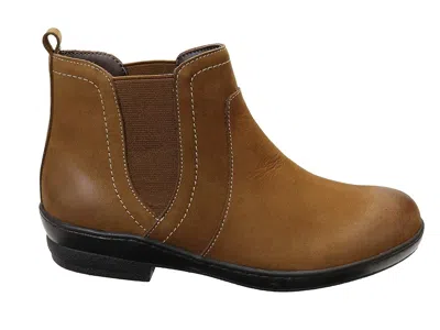 David Tate Torino In Brown