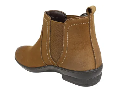 David Tate Torino In Brown