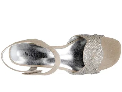 David Tate Rain In Gold