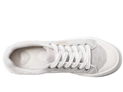 Rocket Dog Cheery In Gray